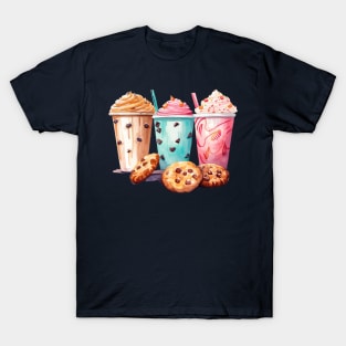 Coffee and Cookies T-Shirt